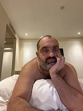 fuocovivo4 online show from 02-12-25, 10:04