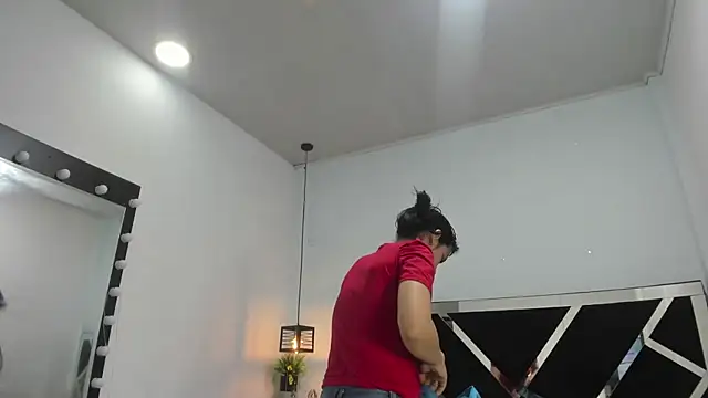 Annyrosee online show from 03-19-25, 07:49