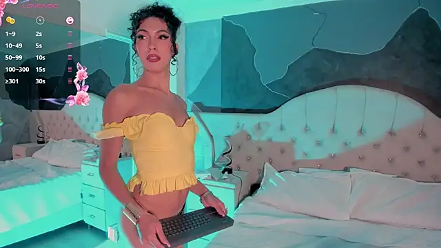 Snapshot of allicemackenzie chatting on 03-15-25, 09:19 allicemackenzie online show from 03-15-25, 09:19