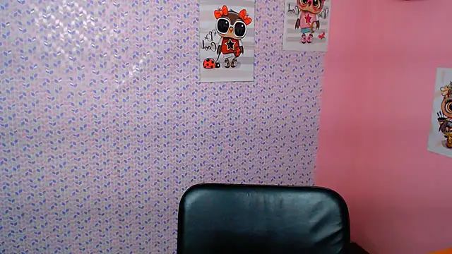 ValeriaHeart  online show from 02-09-25, 02:40