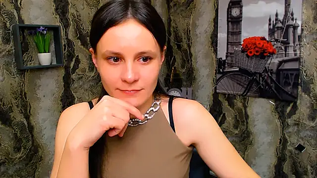 ValeriaHeart  online show from 02-22-25, 01:13