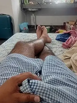 Hot funky boy online show from 04-12-26, 08:30