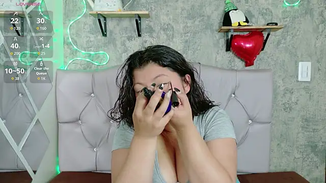 Rachel new20 online show from 03-19-26, 08:24