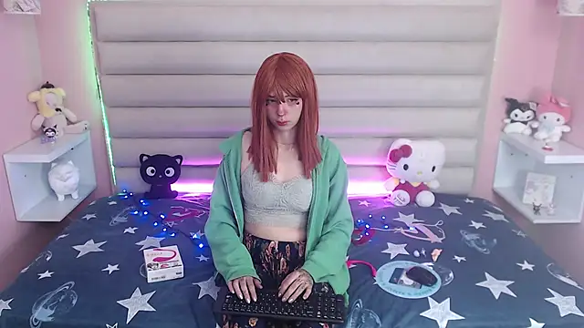 Snapshot of AriYokai chatting on 02-15-25, 03:39 AriYokai online show from 02-15-25, 03:39