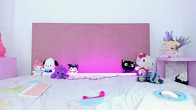 Snapshot of AriYokai chatting on 03-02-25, 04:21 AriYokai online show from 03-02-25, 04:21