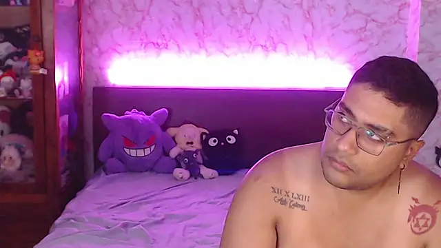 AriYokai online show from 03-27-26, 12:49