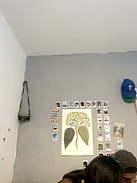 Nathaly-777 online show from 10-18-25, 04:48