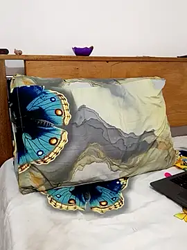 Nathaly-777 online show from 11-30-25, 06:56