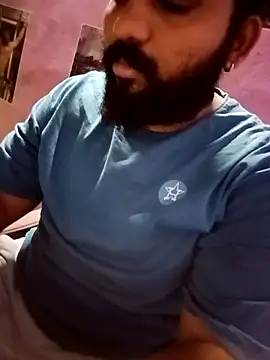 bayboy4760 ind online show from 02-05-25, 02:40