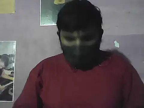 bayboy4760 ind online show from 02-17-25, 06:37