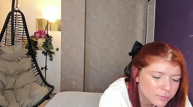 FelicitaSweet online show from 02-18-25, 07:19