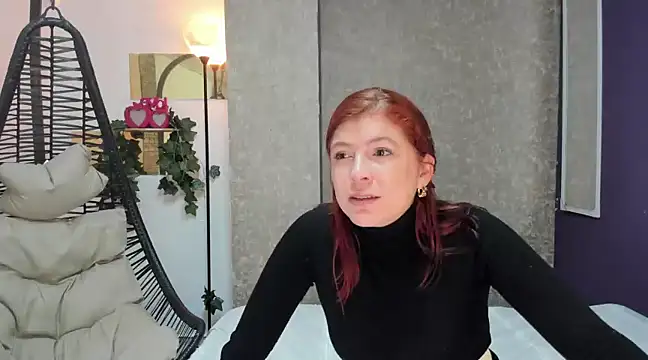 FelicitaSweet online show from 02-20-25, 08:03