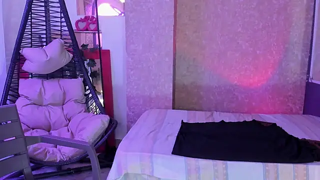 FelicitaSweet online show from 03-22-25, 02:16