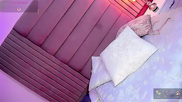 Dalis Hills online show from 04-12-26, 05:01