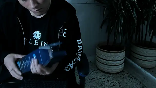 roan birkin online show from 03-04-26, 07:31