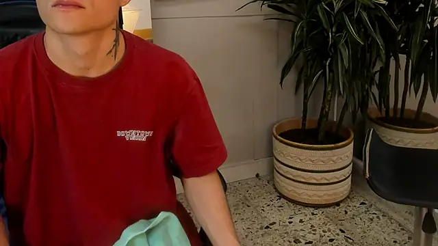 roan birkin online show from 03-20-26, 07:19