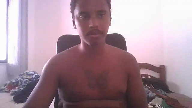 ONegodoce25 online show from 07-18-26, 04:00