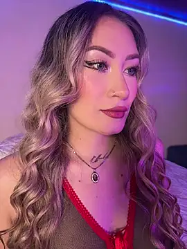 Snapshot of Lally_Valencia__ chatting on 10-18-25, 04:59 Lally Valencia online show from 10-18-25, 04:59