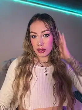 Snapshot of Lally_Valencia__ chatting on 11-09-25, 05:33 Lally Valencia online show from 11-09-25, 05:33