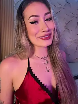 Snapshot of Lally_Valencia__ chatting on 11-23-25, 03:50 Lally Valencia online show from 11-23-25, 03:50