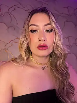 Lally Valencia   online show from 03-03-26, 10:32