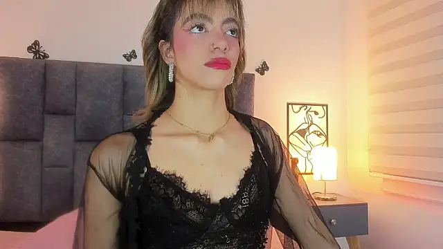 Violetta Ficher online show from 09-20-25, 02:12