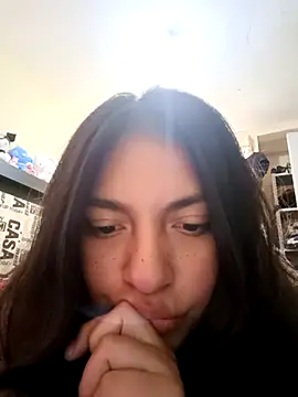 Snapshot of kyeporno chatting on 10-04-25, 07:01 kyeporno online show from 10-04-25, 07:01