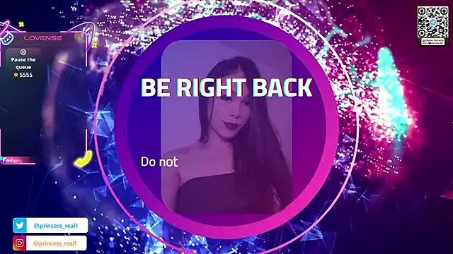 Snapshot of princess0303 chatting on 09-09-25, 04:45 princess0303 online show from 09-09-25, 04:45