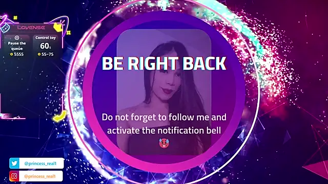 Snapshot of princess0303 chatting on 09-12-25, 05:18 princess0303 online show from 09-12-25, 05:18