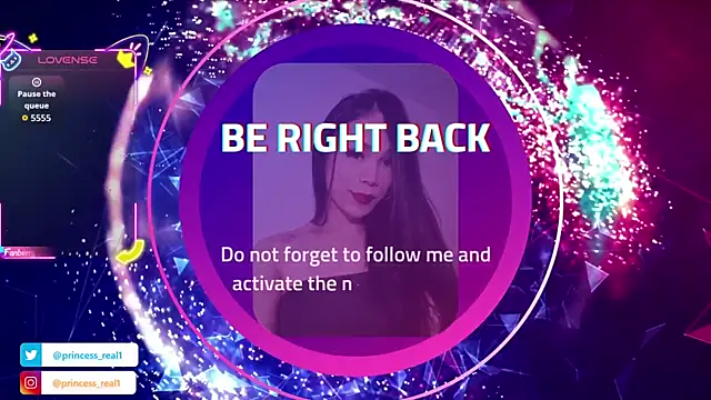 Snapshot of princess0303 chatting on 09-14-25, 05:06 princess0303 online show from 09-14-25, 05:06