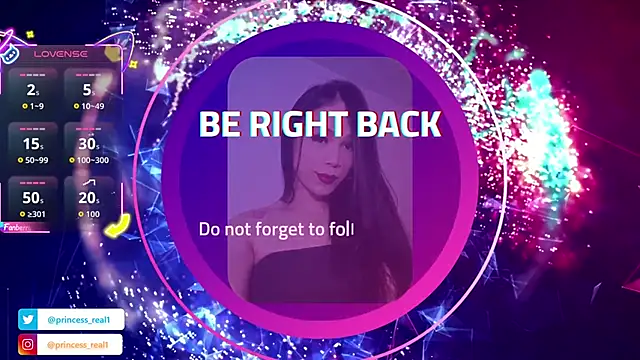 Snapshot of princess0303 chatting on 09-25-25, 05:22 princess0303 online show from 09-25-25, 05:22