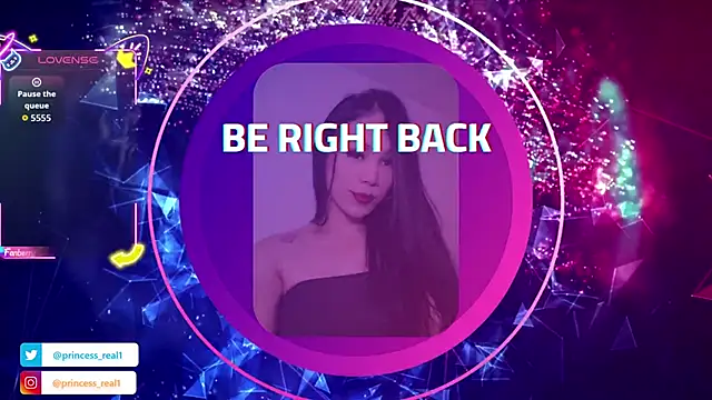 Snapshot of princess0303 chatting on 10-01-25, 05:35 princess0303 online show from 10-01-25, 05:35