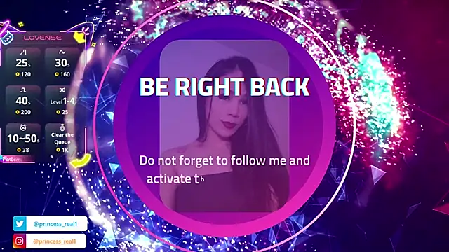 Snapshot of princess0303 chatting on 10-03-25, 05:15 princess0303 online show from 10-03-25, 05:15