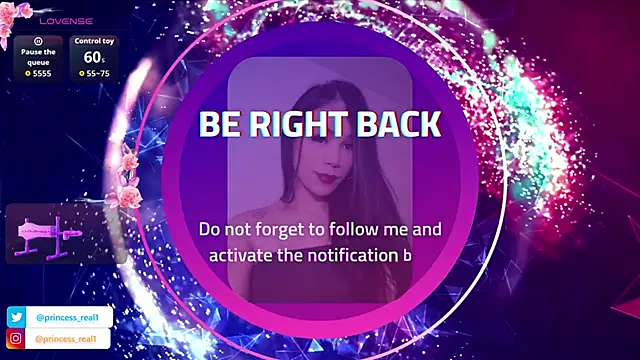 Snapshot of princess0303 chatting on 11-27-25, 05:20 princess0303 online show from 11-27-25, 05:20