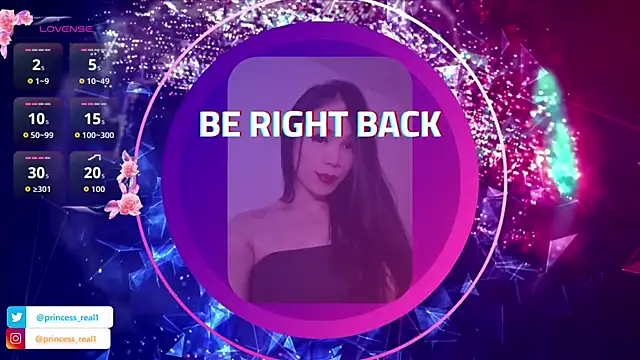 princess0303 online show from 12-16-25, 05:01