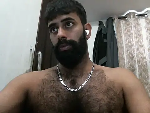 indianhairybull online show from 01-10-26, 04:58