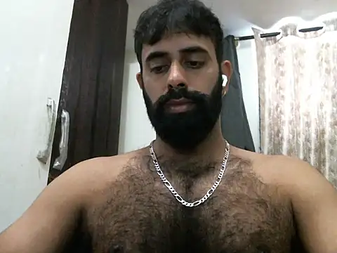 indianhairybull online show from 01-12-26, 04:50