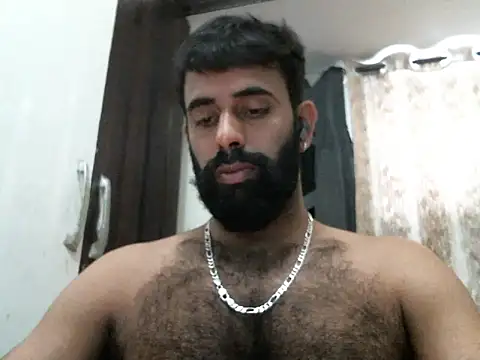 indianhairybull online show from 03-04-26, 04:40