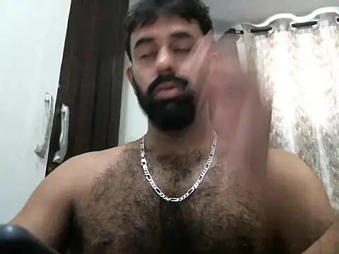 indianhairybull online show from 03-29-26, 04:23