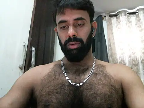indianhairybull online show from 04-08-26, 04:34
