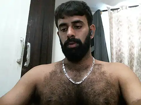 indianhairybull online show from 04-18-26, 05:11