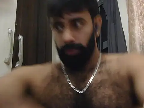 Snapshot of indianhairybull chatting on 07-05-26, 04:52 indianhairybull online show from 07-05-26, 04:52