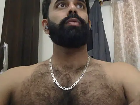 Snapshot of indianhairybull chatting on 07-14-26, 12:00 indianhairybull online show from 07-14-26, 12:00
