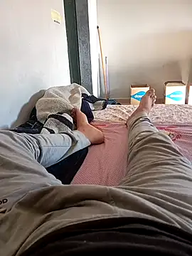 Zaberpop online show from 03-08-26, 01:37