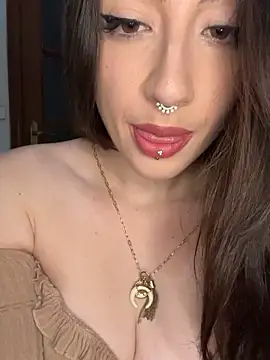 AbbySecrets- online show from 12-13-25, 09:31