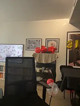 Orgasmille online show from 09-16-25, 11:55