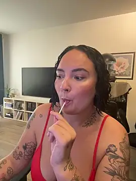 Orgasmille online show from 09-28-25, 12:21