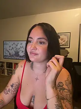 Orgasmille online show from 09-29-25, 03:50