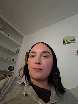 Orgasmille online show from 03-28-26, 08:41