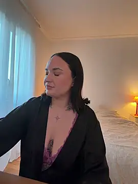 Orgasmille online show from 03-30-26, 06:03